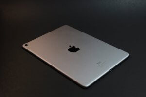 Nowy iPad 9 generacji