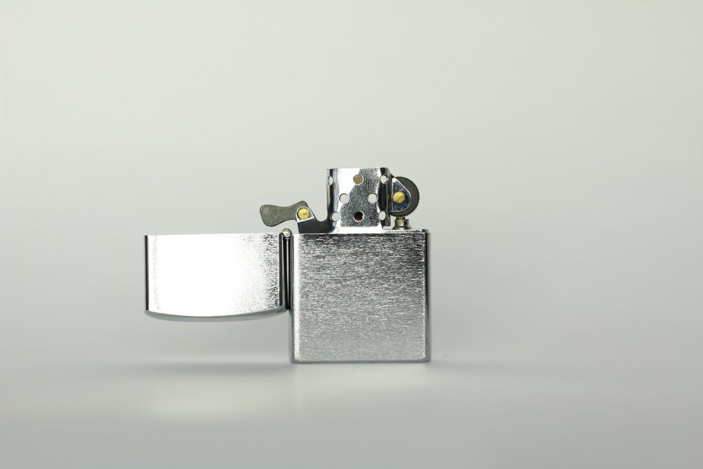 zapalniczka