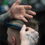 barber w Warszawie