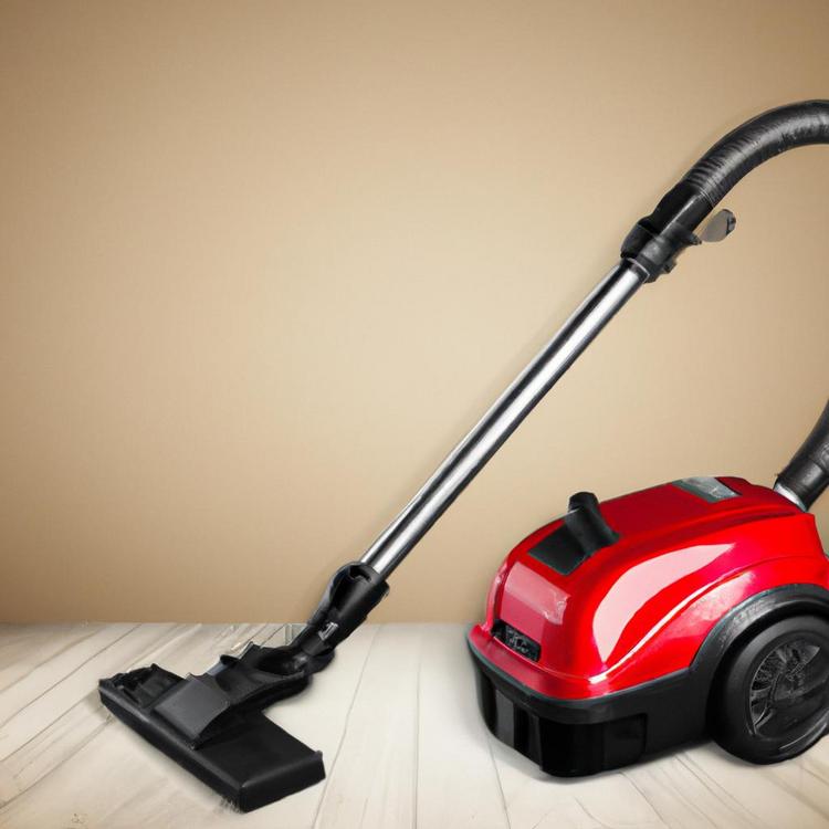 jak wybrać odkurzacz