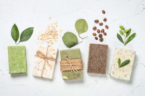 Mydło naturalne i kosmetyki handmade dla Ciebie i Twoich bliskich   