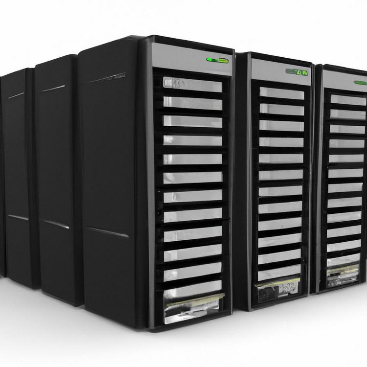 co to jest hosting domeny