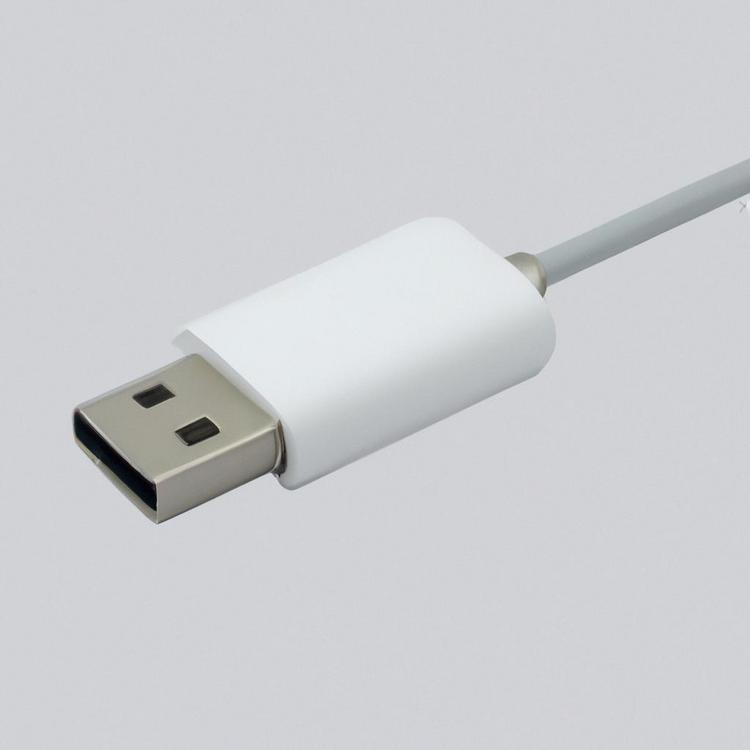 jak wyczyścić port usb-c