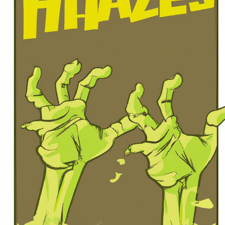 the walking dead postacie