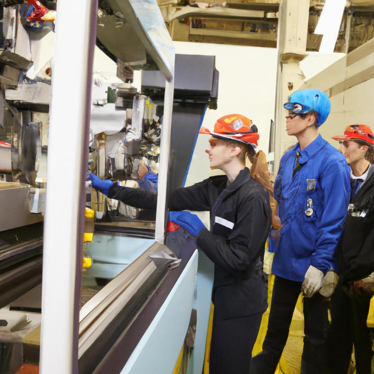 ile trwa produkcja samochodu toyota