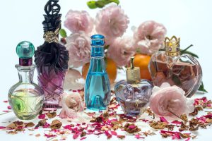 Perfumy Cartiera