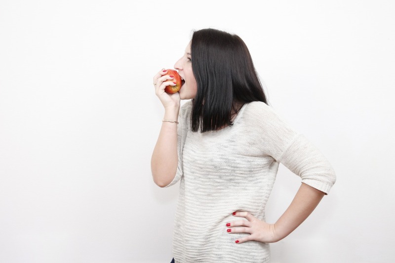 Zaburzenia odżywiania